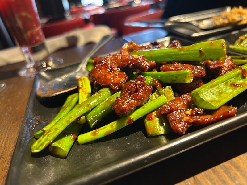 PF Chang's Asian Table