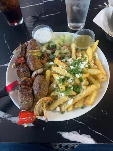 Photo of Mini Pita