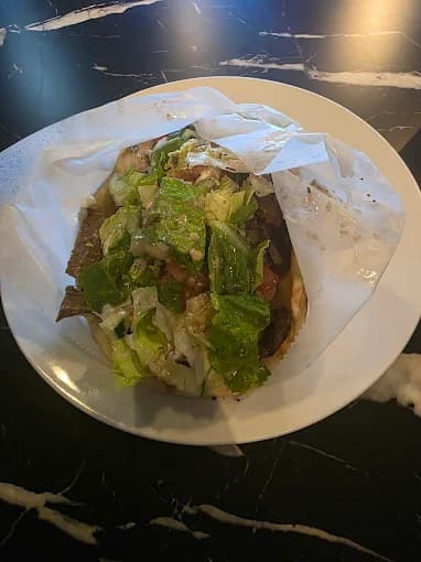 Photo of Mini Pita
