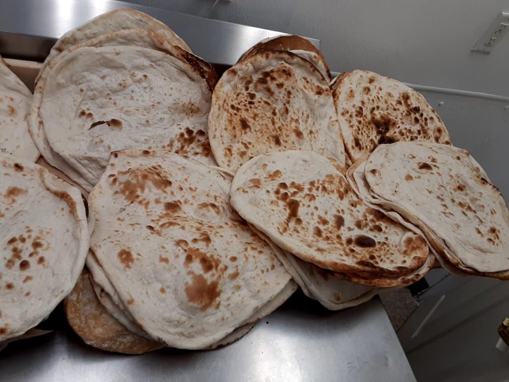Photo of Iraqi Bakery