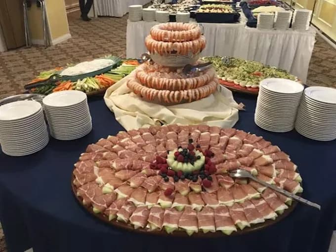 Photo of Peekskill Gourmet Deli