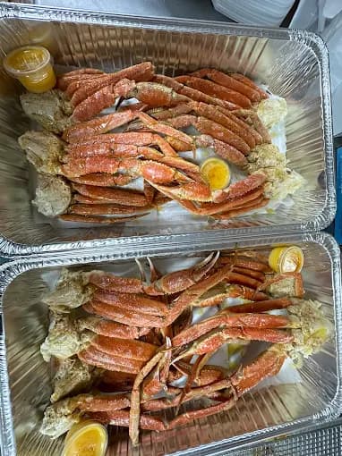 Photo of A1 Fish & Chicken