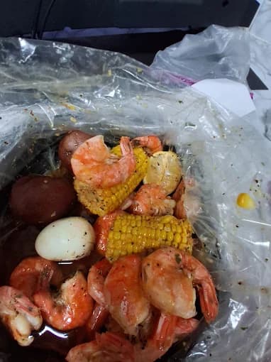 Photo of A1 Fish & Chicken