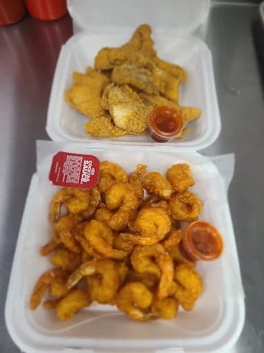 Photo of A1 Fish & Chicken