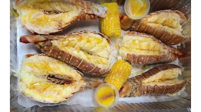Photo of A1 Fish & Chicken