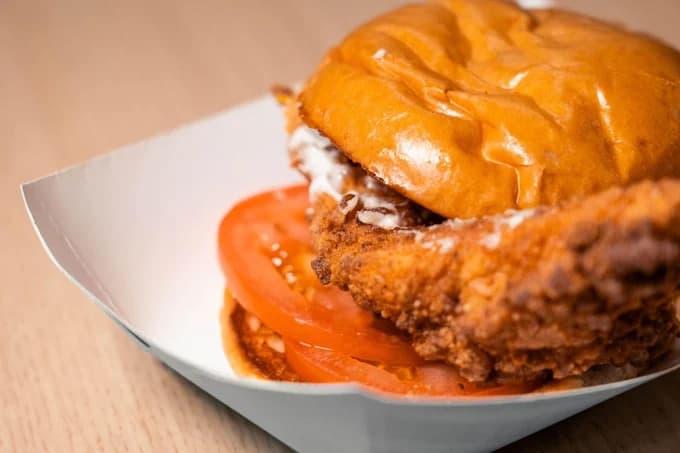 Photo of Ali's Chicken & Waffles