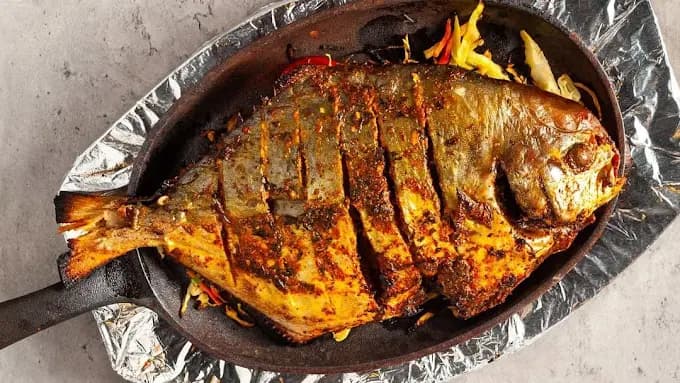 Little Spice Indian Cuisine