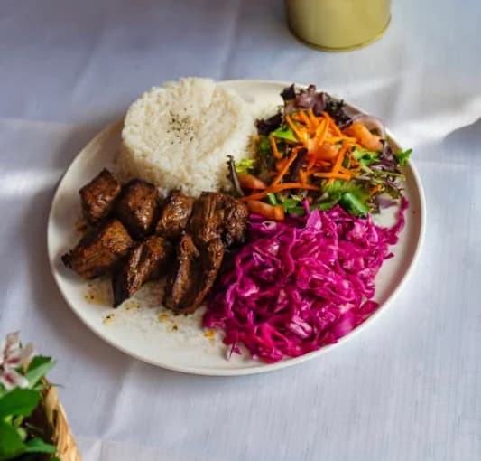 Photo of Bodrum Mediterranean Kitchen