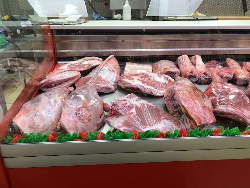 Sultan Halal Meat