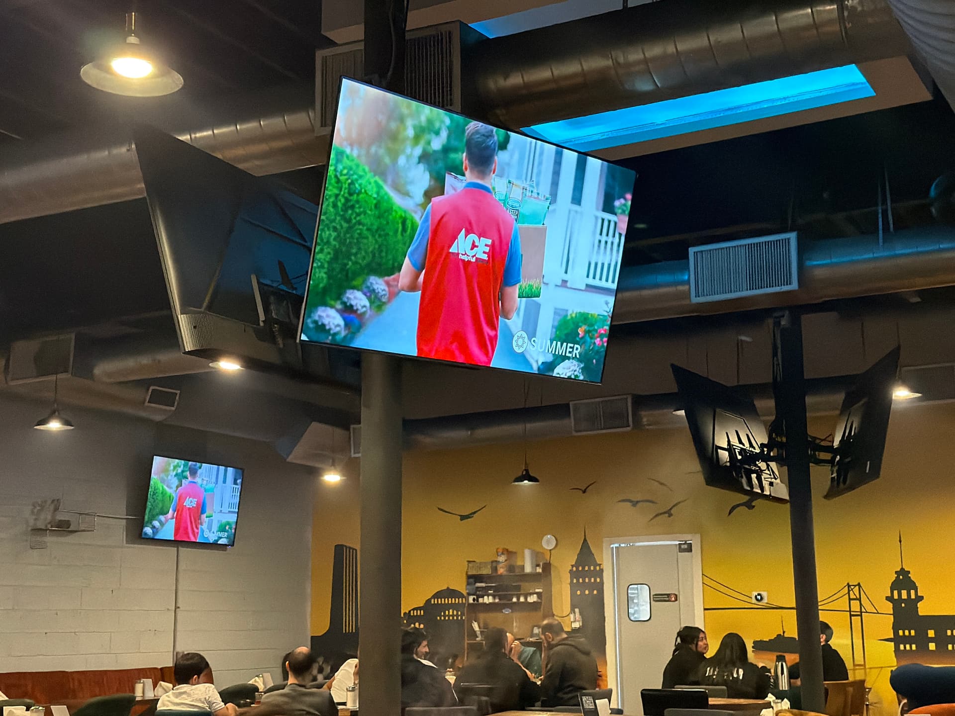 Photo of Huqqa Lounge