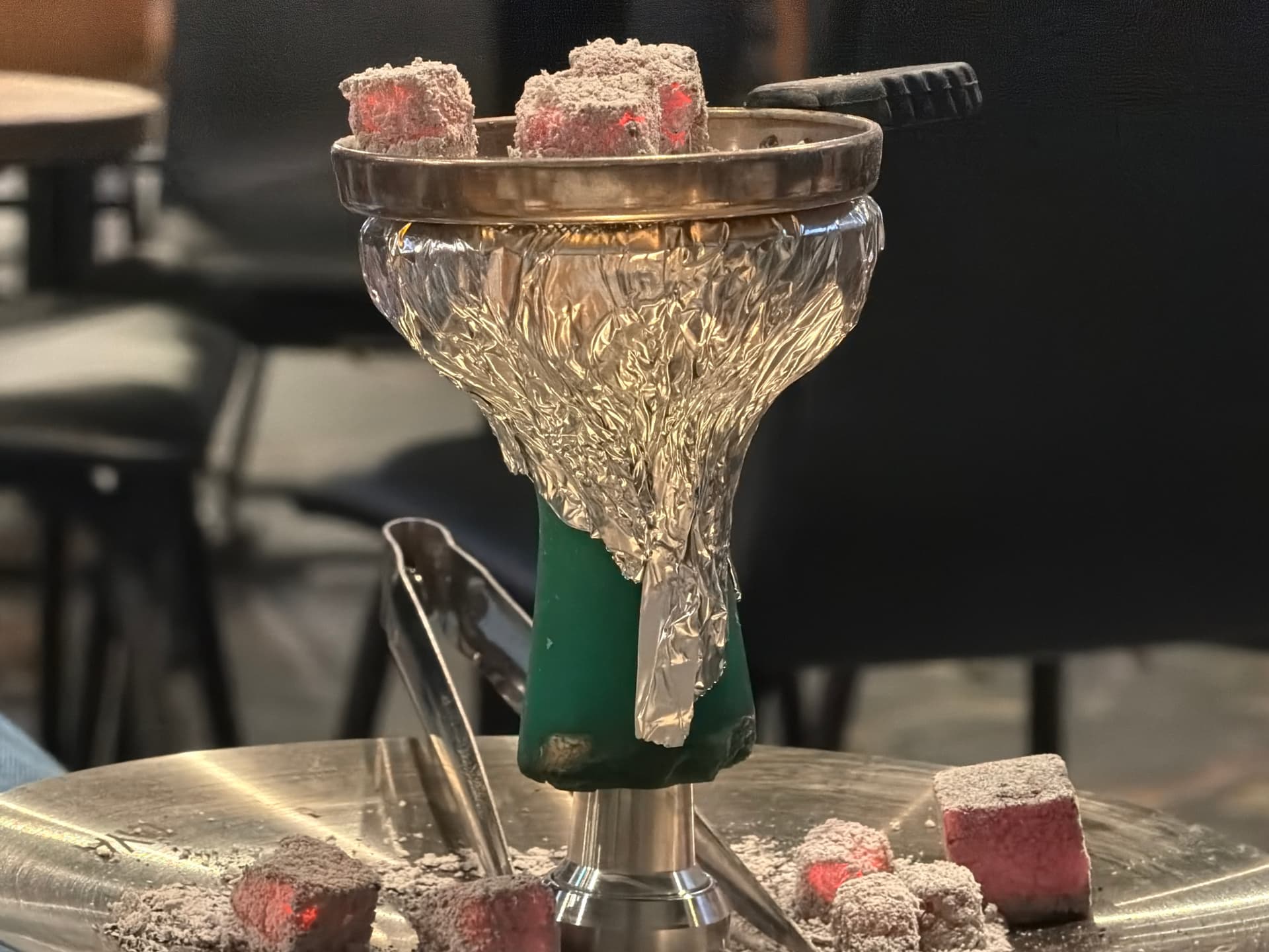 Photo of Huqqa Lounge