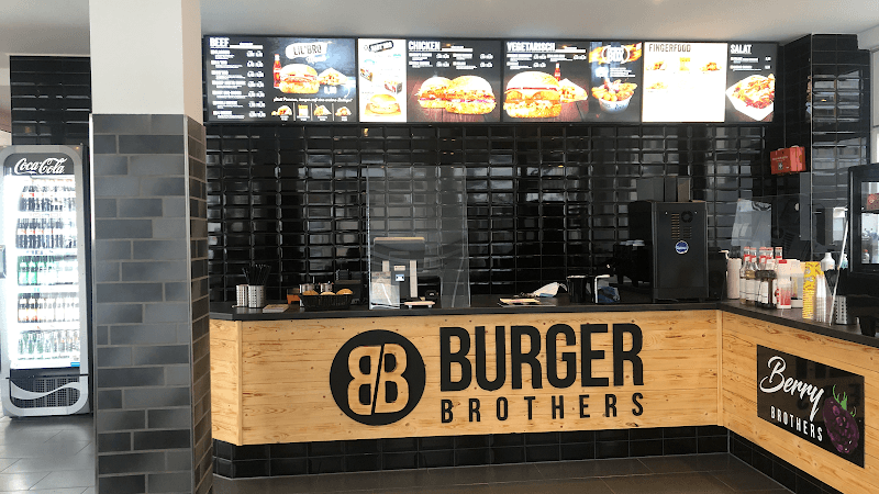 BurgerBrothers in Recklinghausen