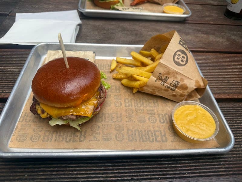 BurgerBrothers