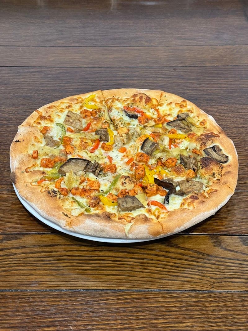 Pizza Village
