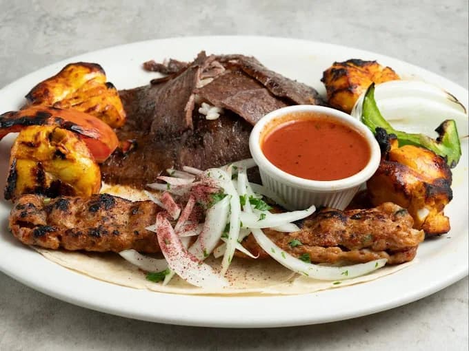 Anatolian Bistro