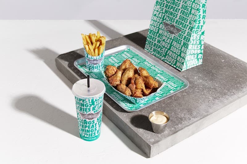 Wingstop