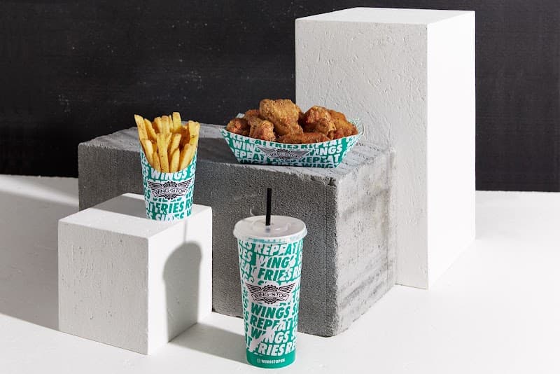 Wingstop