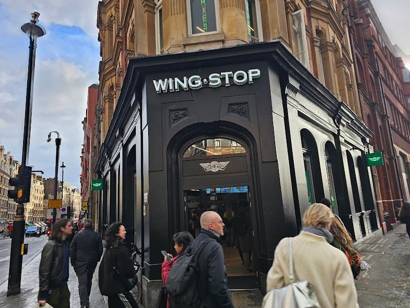 Wingstop
