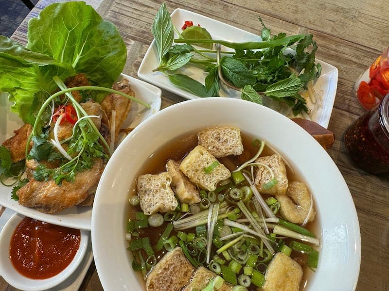 Pho in Bristol