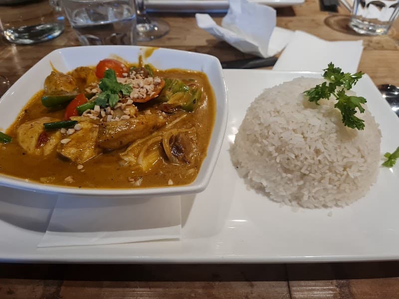 Pho in Cardiff