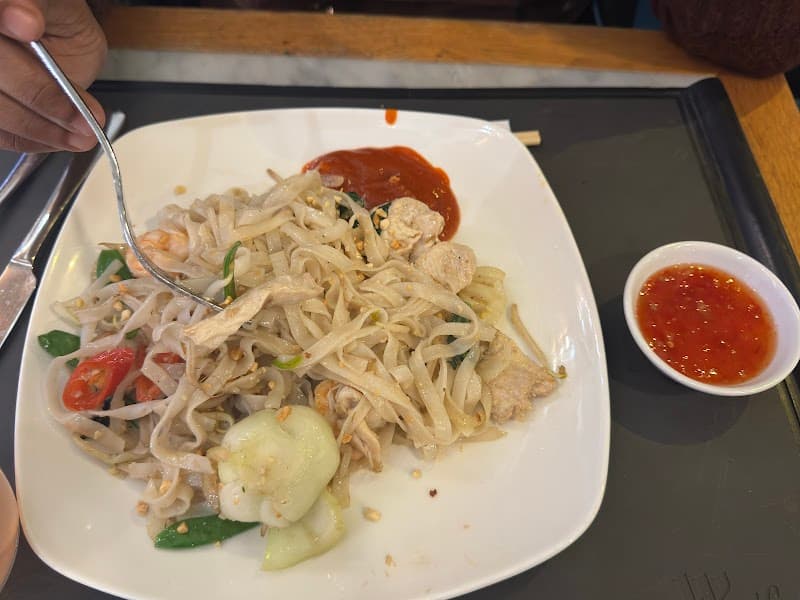 Pho in Stratford