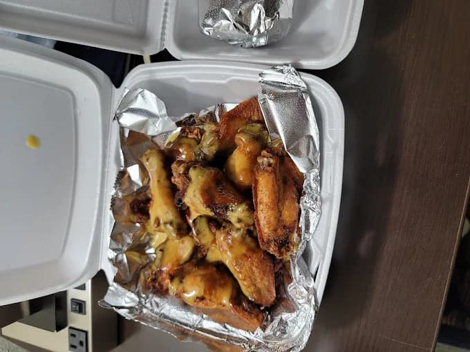 Photo of Casablanca Pizzeria & Halal Grill