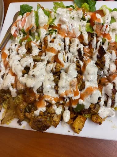 Photo of Casablanca Pizzeria & Halal Grill