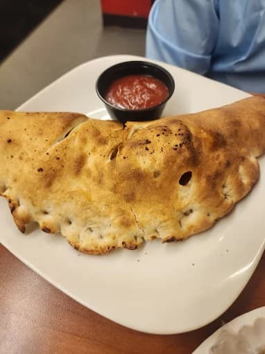 Photo of Casablanca Pizzeria & Halal Grill