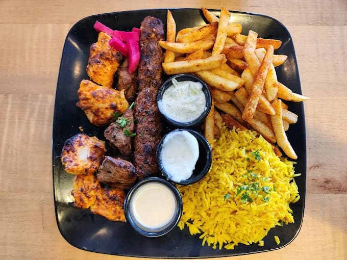 Pita House