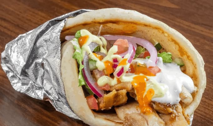 Photo of Pita Fast Fresh Mediterranean