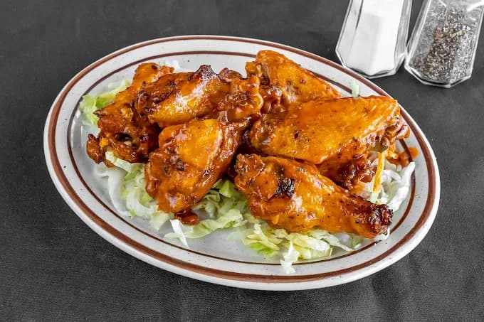 Gennaro's Chicago Style Pizza II