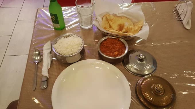 Photo of Spices of India