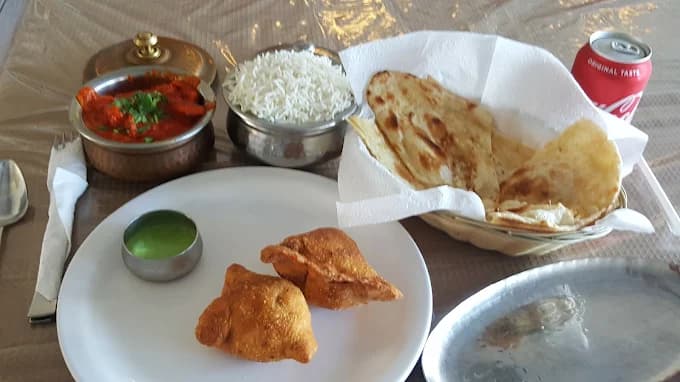 Photo of Spices of India