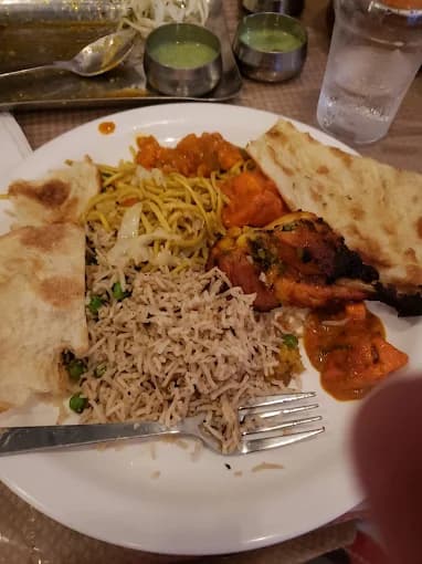 Photo of Spices of India