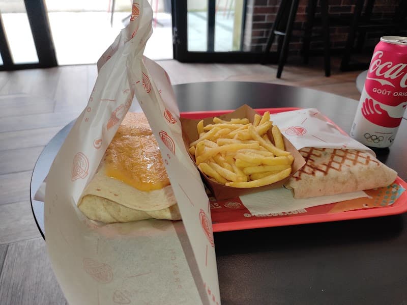 O'Tacos