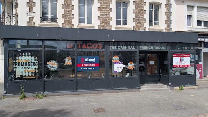 O'Tacos