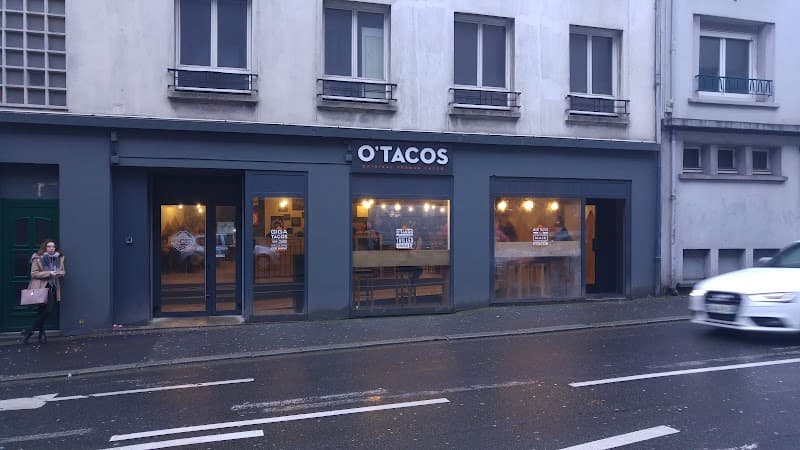 O'Tacos