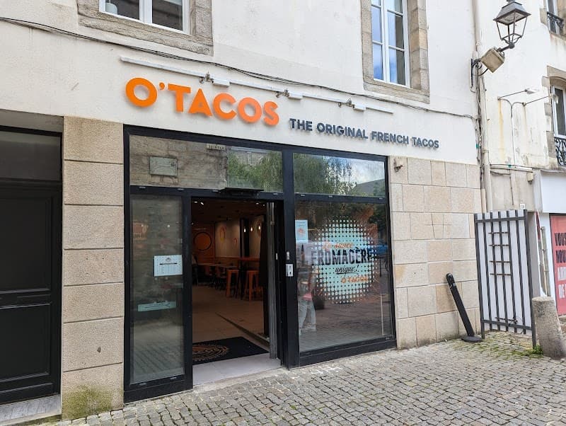 O'Tacos