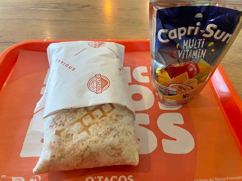 O'Tacos