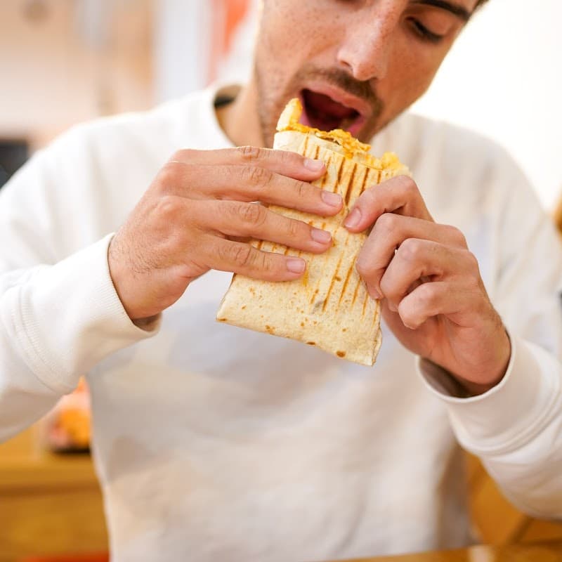 O'Tacos