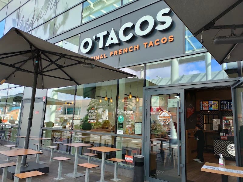 O'Tacos