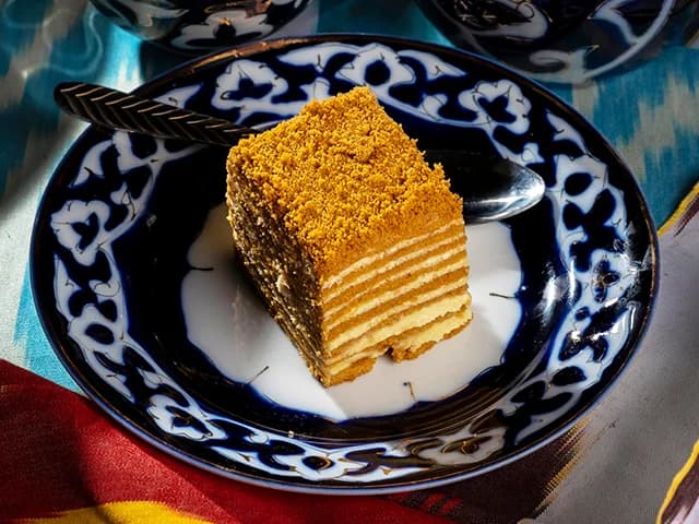 Photo of Samarkand Grill