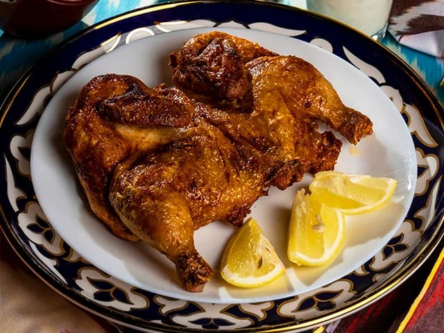 Photo of Samarkand Grill