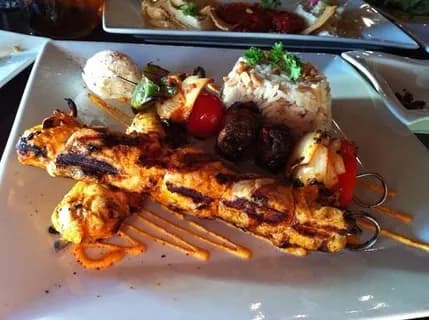 Medii Kitchen in Anaheim
