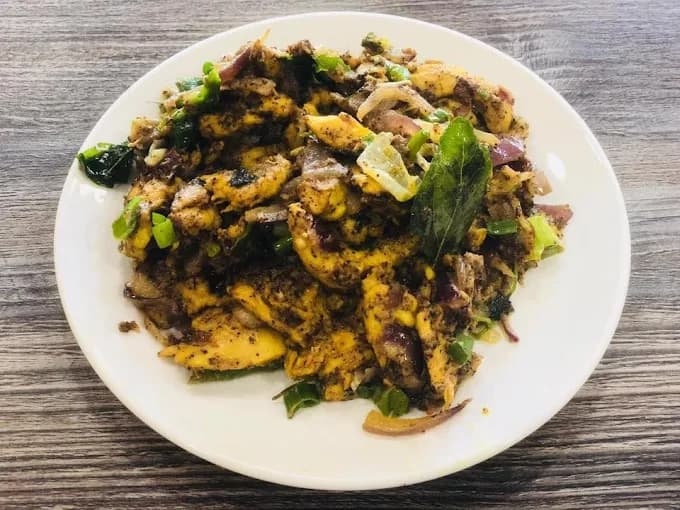 Prata House in Glendora