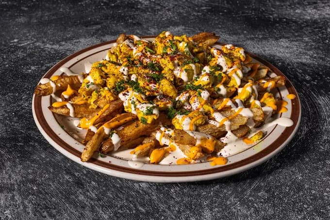 Photo of Abu Salim Middle Eastern Grill