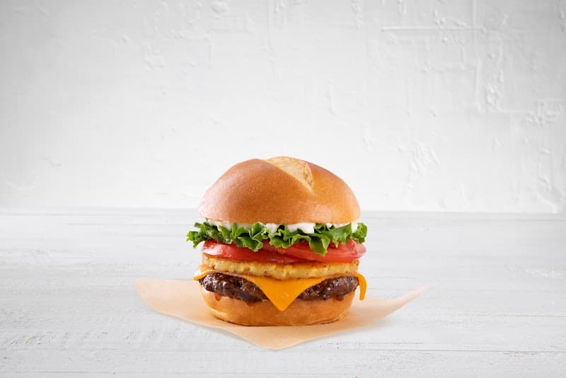 Boardwalk Burgers & Fries in Fairmont Hot Springs