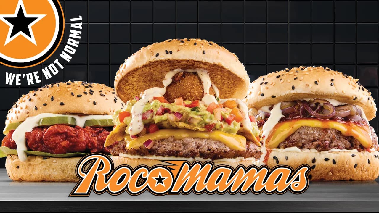 RocoMamas