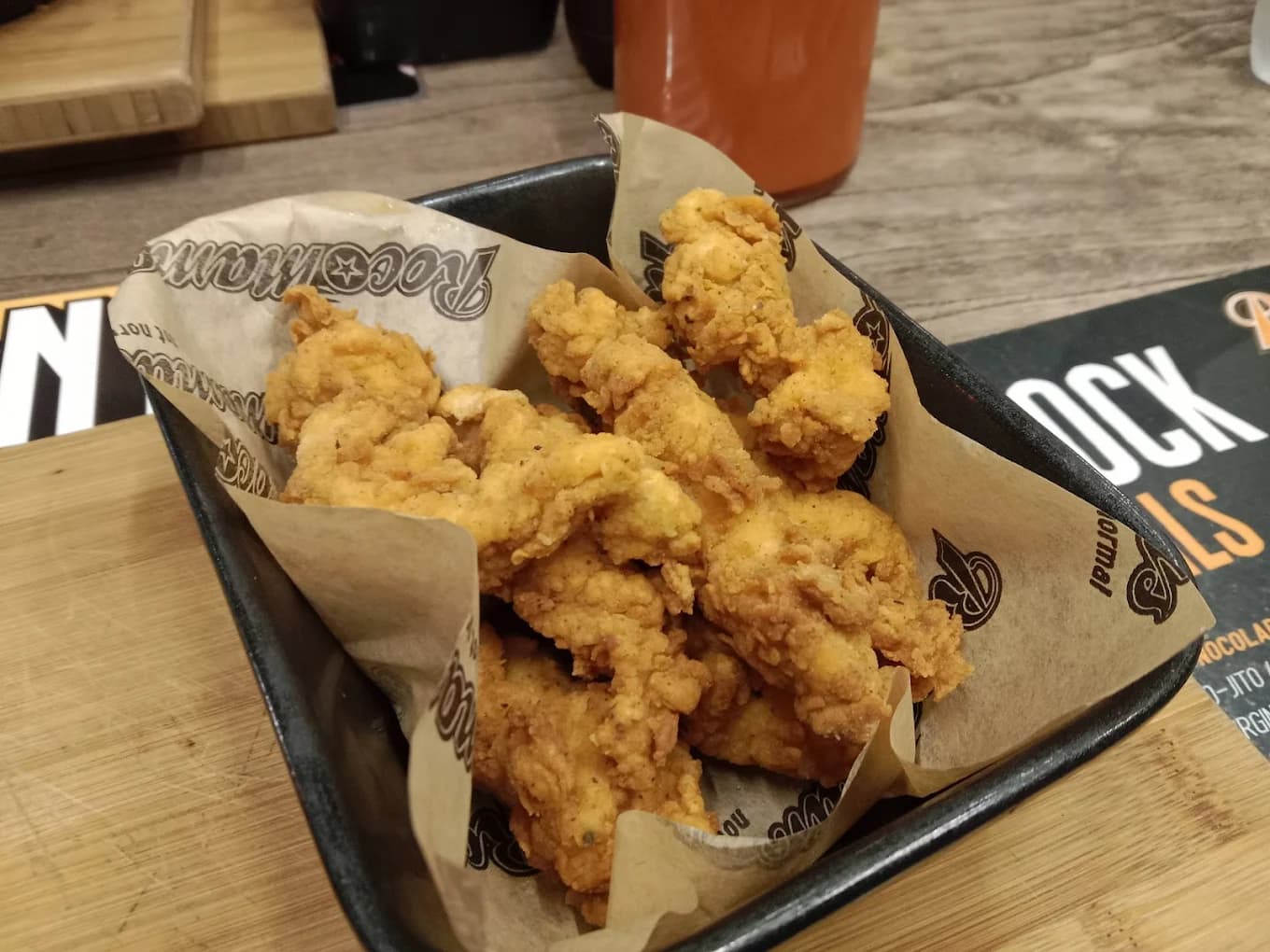 Photo of RocoMamas