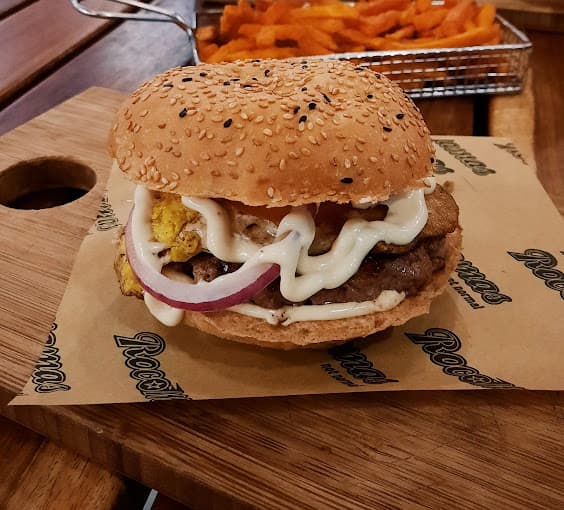 Photo of RocoMamas